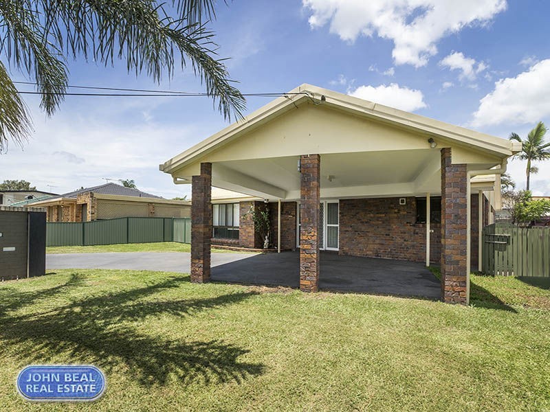 27 Raintree Street, Kippa-ring QLD 4021
