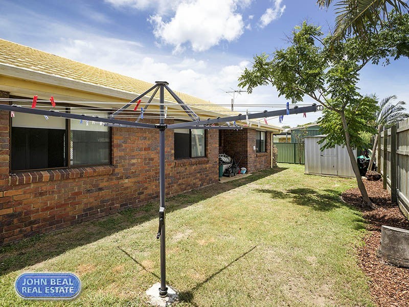 27 Raintree Street, Kippa-ring QLD 4021