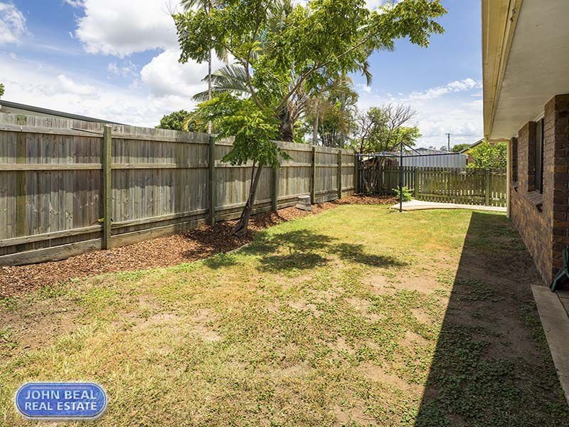 27 Raintree Street, Kippa-ring QLD 4021