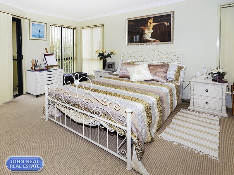 7/44 – 48 Georgina Street, Woody Point QLD 4019