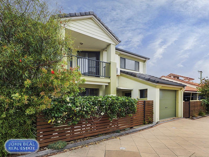 7/44 – 48 Georgina Street, Woody Point QLD 4019