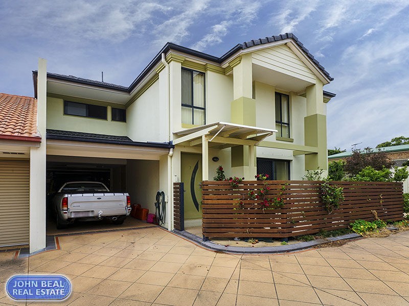 7/44 – 48 Georgina Street, Woody Point QLD 4019
