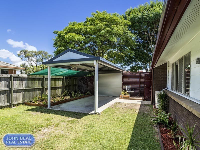 16 Simon Street, Deception Bay QLD 4508