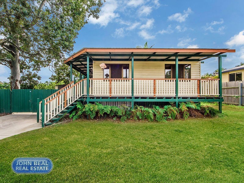 52 George Street, Kippa-ring QLD 4021