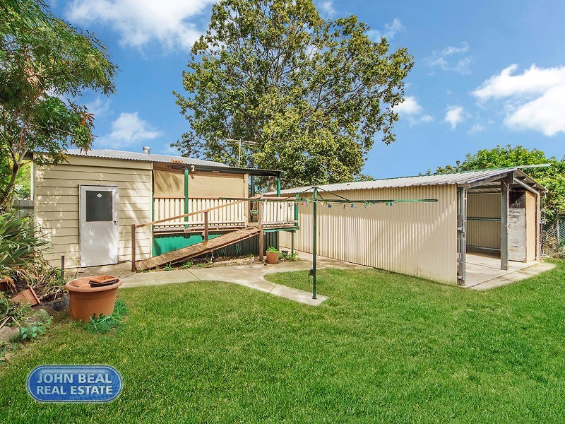 52 George Street, Kippa-ring QLD 4021