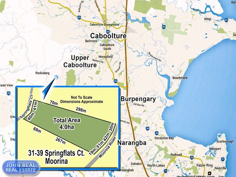 31-39 Springflats Court, Moorina QLD 4506