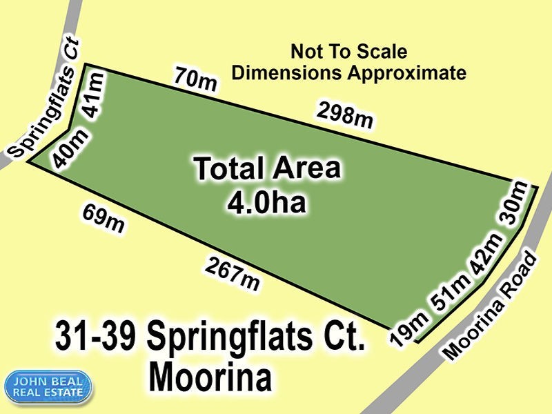 31-39 Springflats Court, Moorina QLD 4506