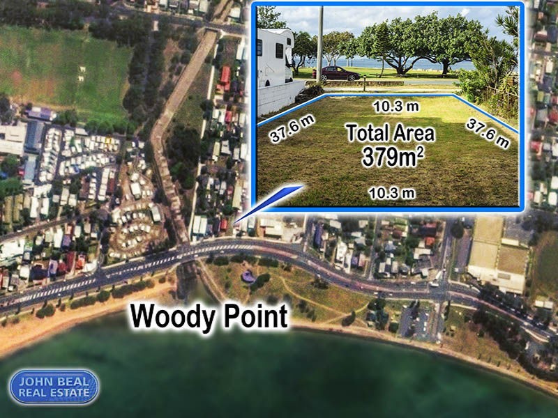 196 Hornibrook Esplanade, Woody Point QLD 4019