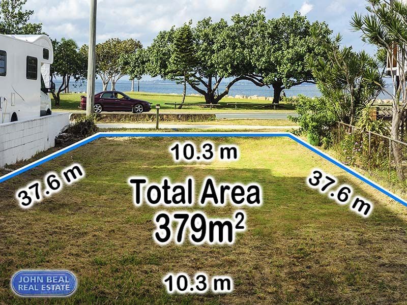 196 Hornibrook Esplanade, Woody Point QLD 4019