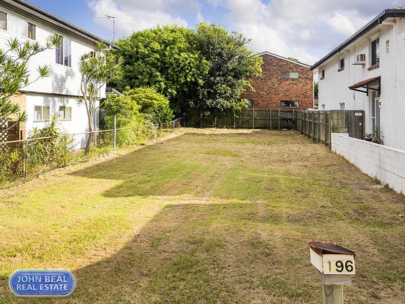 196 Hornibrook Esplanade, Woody Point QLD 4019