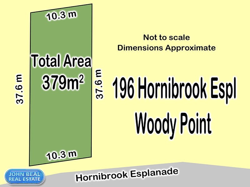 196 Hornibrook Esplanade, Woody Point QLD 4019