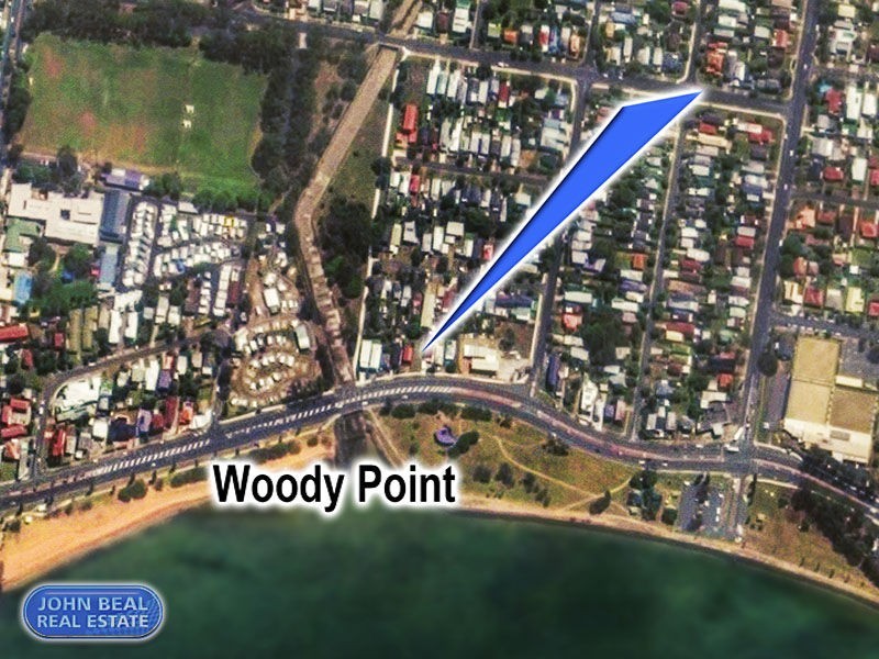 196 Hornibrook Esplanade, Woody Point QLD 4019