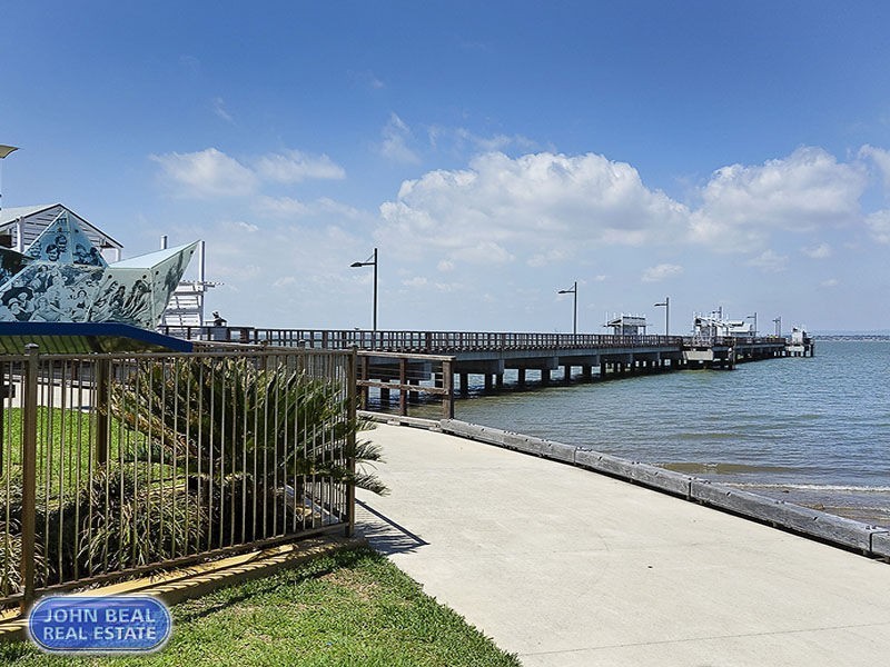 196 Hornibrook Esplanade, Woody Point QLD 4019