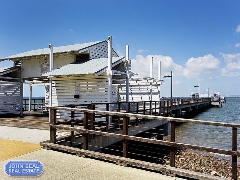 196 Hornibrook Esplanade, Woody Point QLD 4019