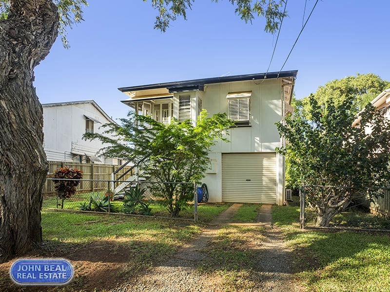 7 Grant Street, Redcliffe QLD 4020