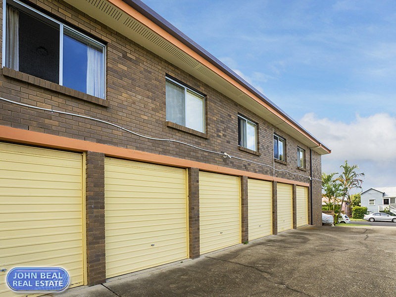 6/18 Arthur Street, Woody Point QLD 4019
