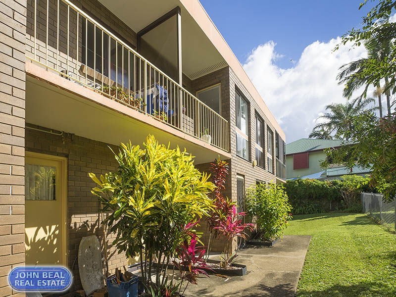 6/18 Arthur Street, Woody Point QLD 4019