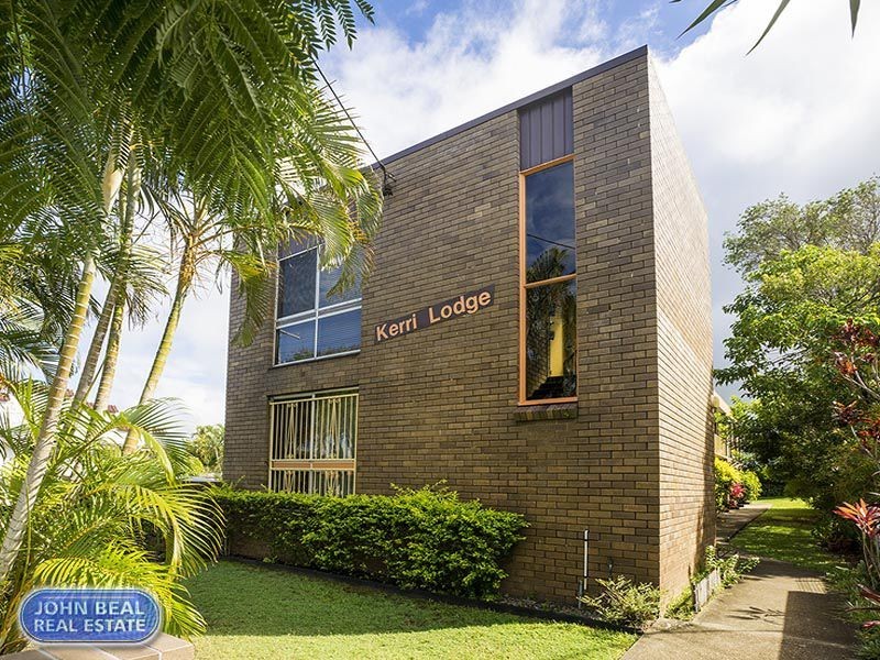6/18 Arthur Street, Woody Point QLD 4019