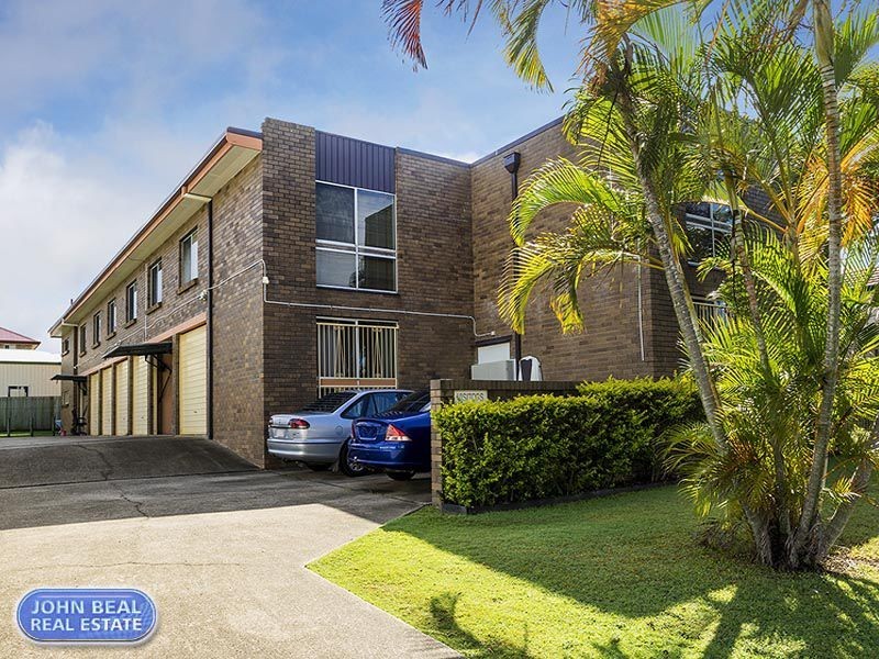 6/18 Arthur Street, Woody Point QLD 4019