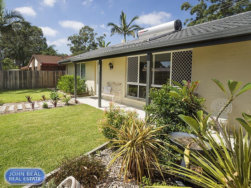 15 Coral Court, Kippa-ring QLD 4021