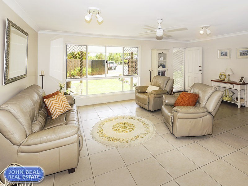 15 Coral Court, Kippa-ring QLD 4021