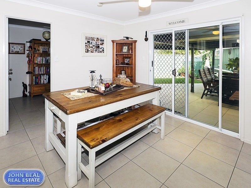 15 Coral Court, Kippa-ring QLD 4021