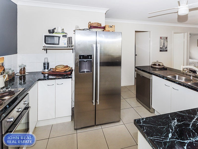 15 Coral Court, Kippa-ring QLD 4021
