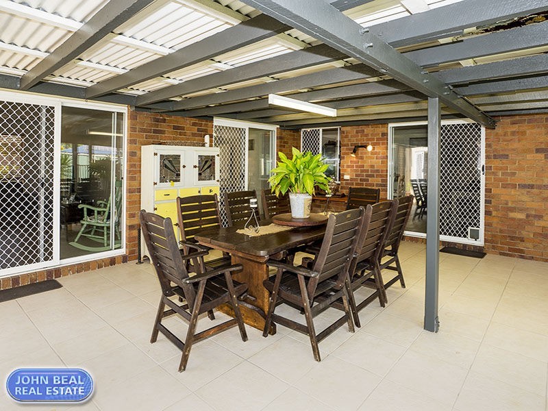 15 Coral Court, Kippa-ring QLD 4021
