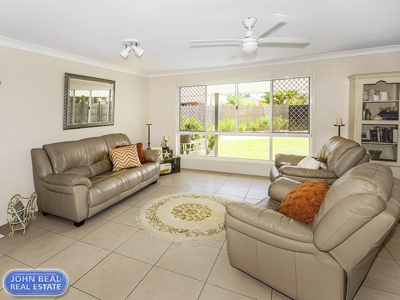 15 Coral Court, Kippa-ring QLD 4021