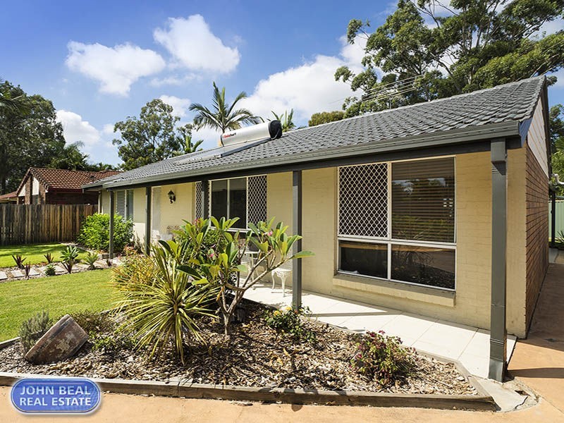 15 Coral Court, Kippa-ring QLD 4021