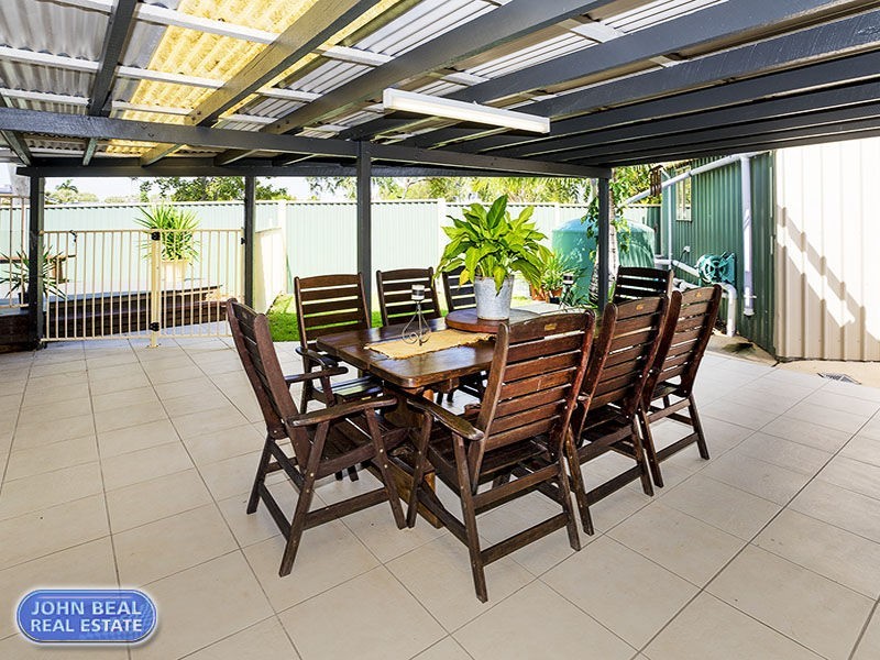 15 Coral Court, Kippa-ring QLD 4021