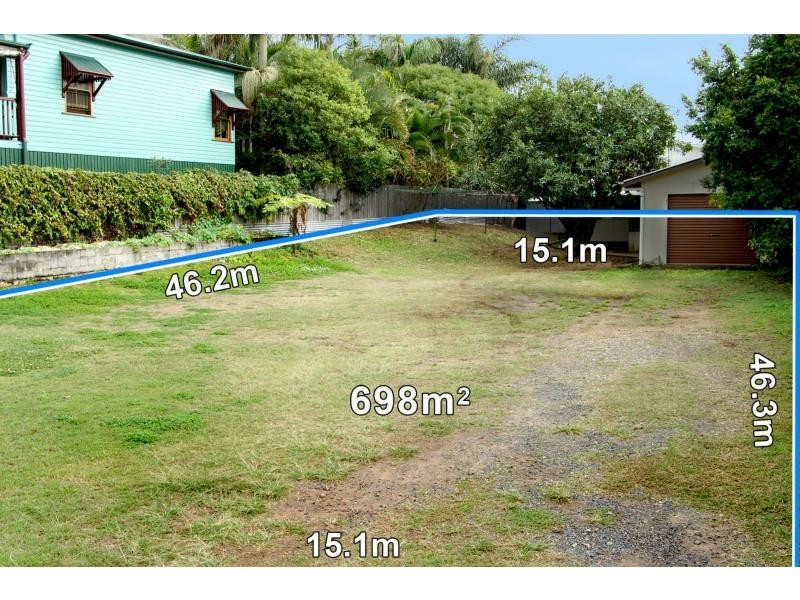 4 Albert Street, Margate QLD 4019