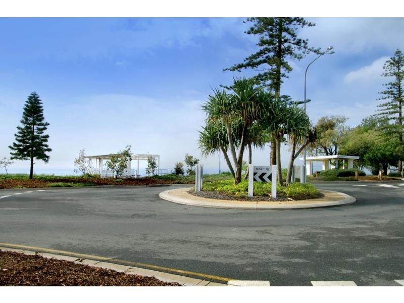4 Albert Street, Margate QLD 4019