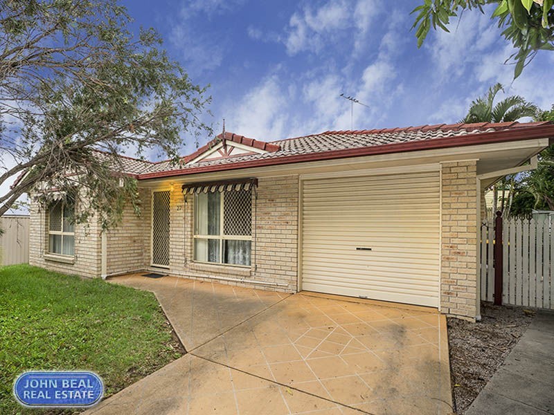 27 Ewan Street, Margate QLD 4019
