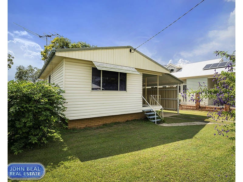 1 Watson Street, Clontarf QLD 4019