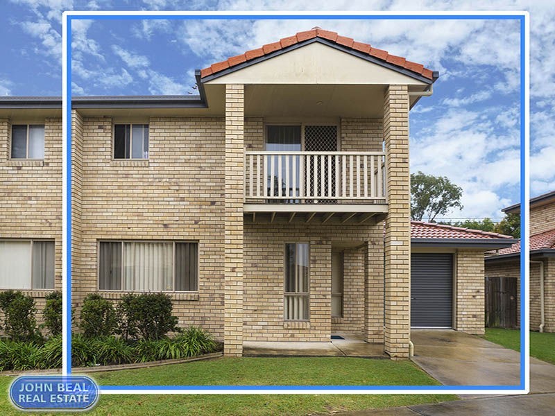 28/80 Webster Road, Deception Bay QLD 4508