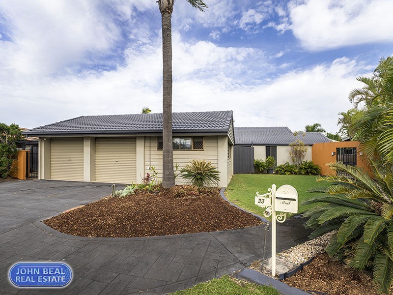 33 Resolute Court, Newport QLD 4020