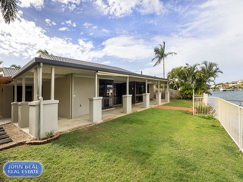 33 Resolute Court, Newport QLD 4020