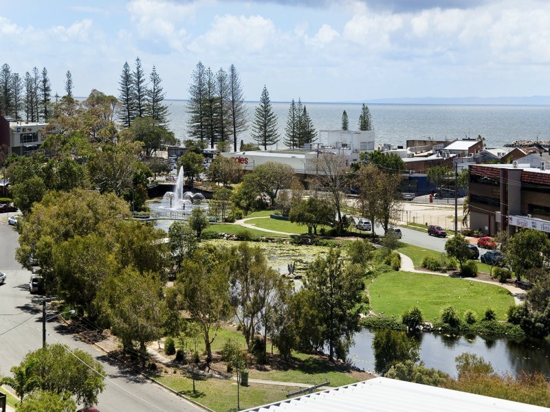 24/1 McNaughton Street, Redcliffe QLD 4020