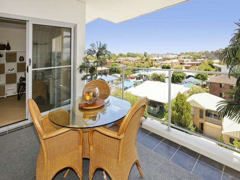 24/1 McNaughton Street, Redcliffe QLD 4020