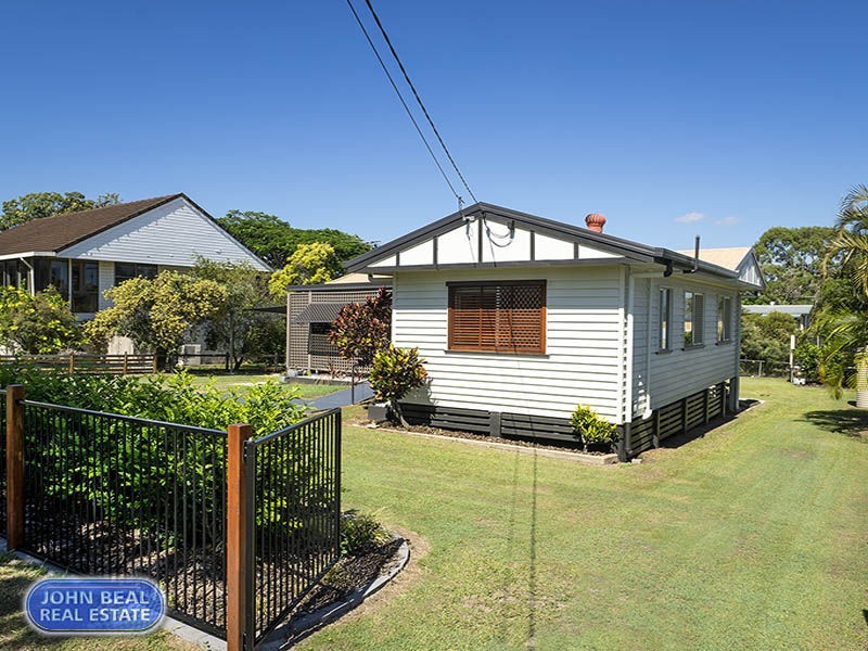 217 Scarborough Road, Scarborough QLD 4020