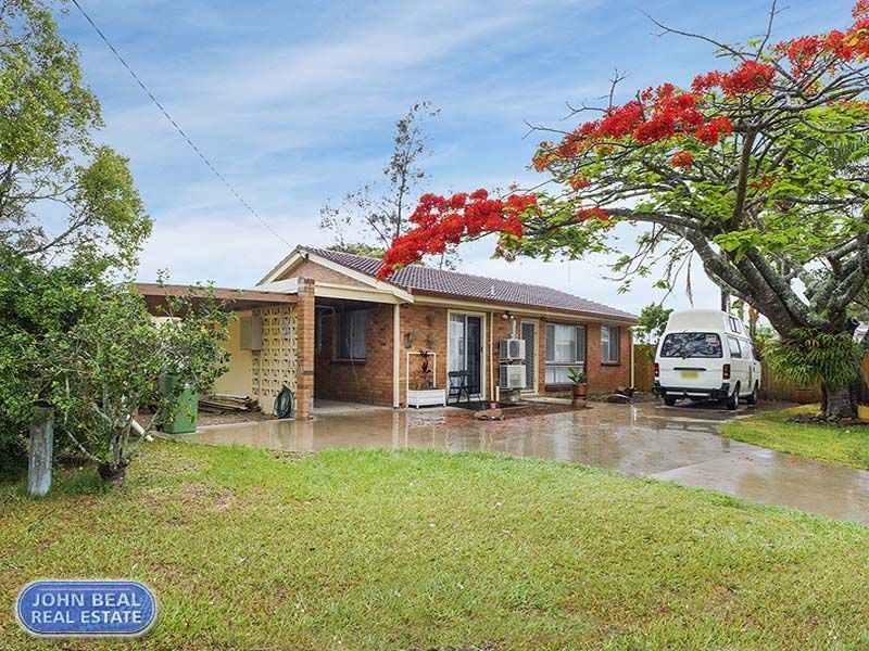 1/2 Southwell Street, Kippa-ring QLD 4021