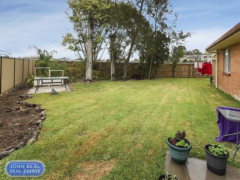 1/2 Southwell Street, Kippa-ring QLD 4021