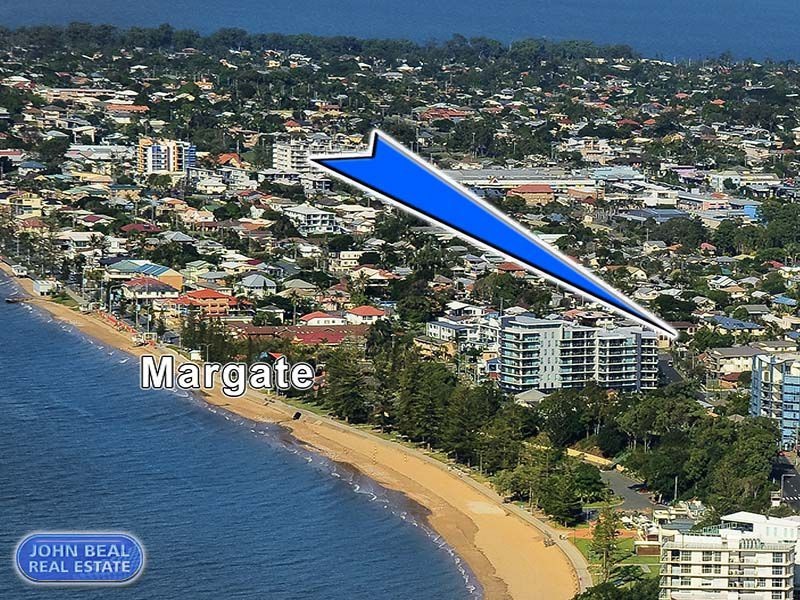 3/13 Macdonnell Road, Margate QLD 4019