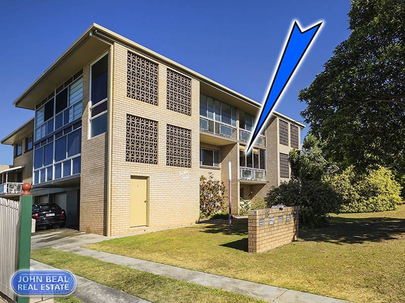 3/13 Macdonnell Road, Margate QLD 4019