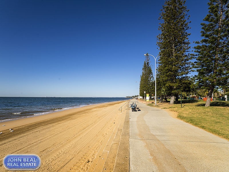 3/13 Macdonnell Road, Margate QLD 4019
