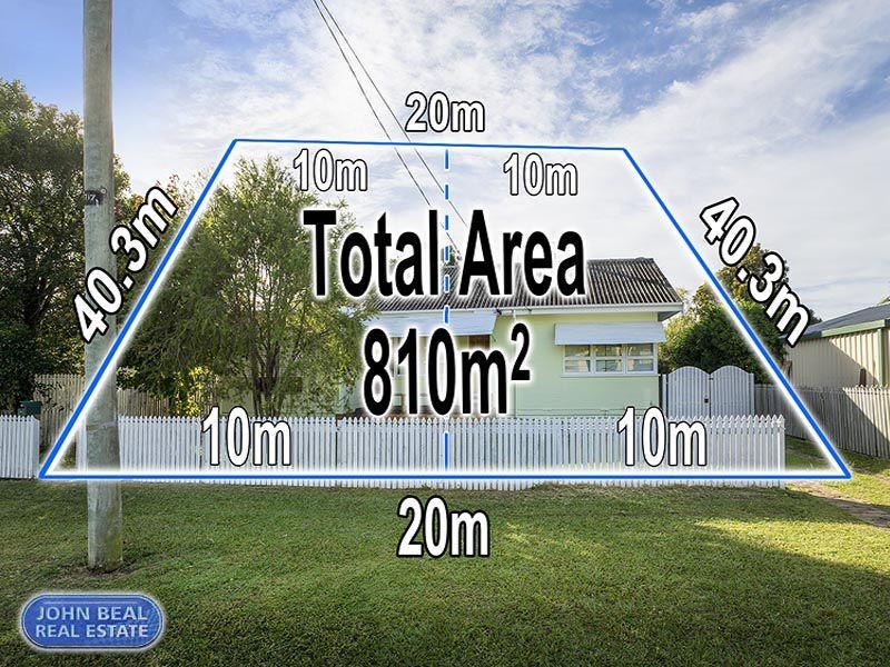 8 Barron Road, Margate QLD 4019