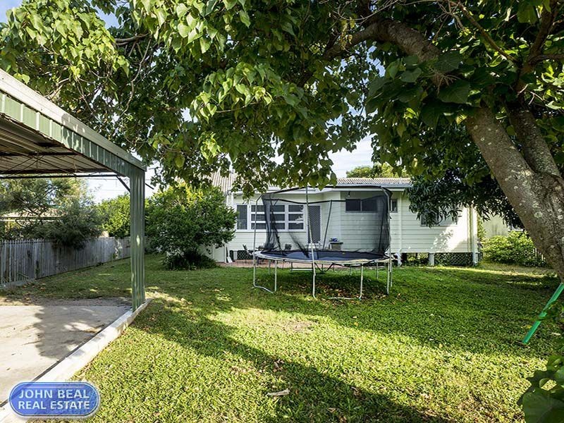 8 Barron Road, Margate QLD 4019