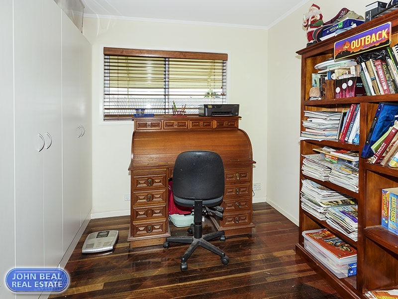 214 Scarborough Road, Scarborough QLD 4020