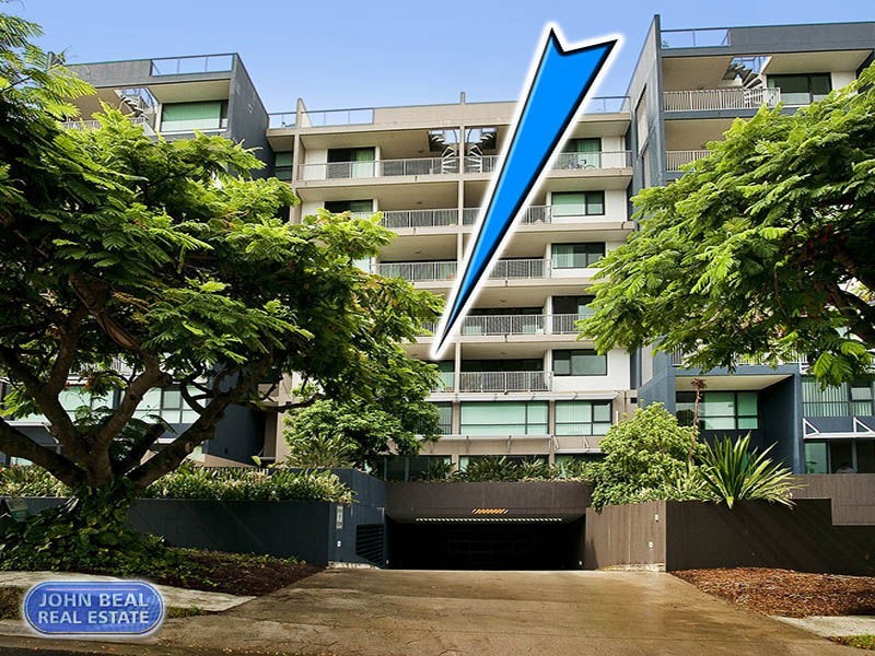 203/25 Dix Street, Redcliffe QLD 4020